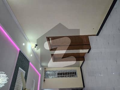 5 Marla 1.5 Storey House For Sale New Brand