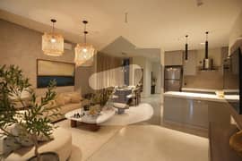 2 Bedroom Luxury Apartment 2 Bedroom Luxury Apartment