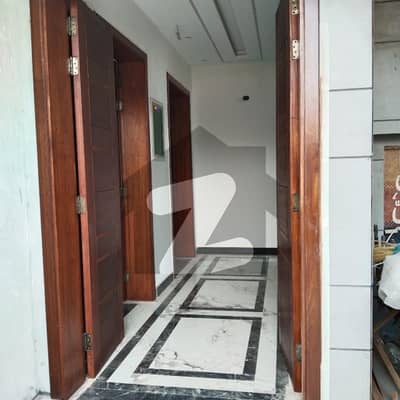 8 MARLA BRAND NEW HOUSE IN DHA RAHBAR FOR RENT