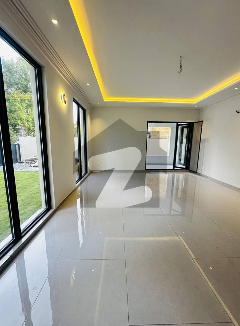 F-7 Brand New House For Rent F-7 Brand New House For Rent