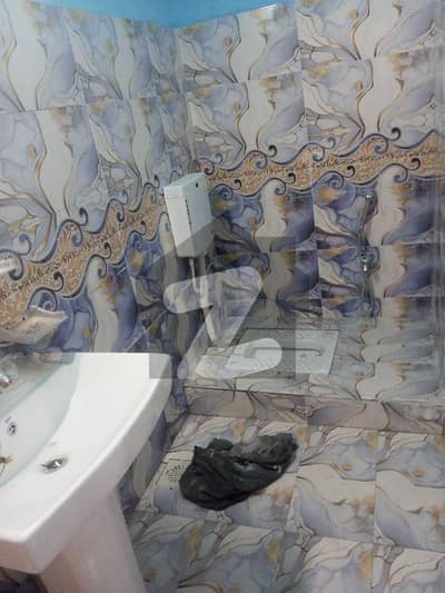 4.5 Marla Double Storey House Ideally Situated In Wakeel Colony