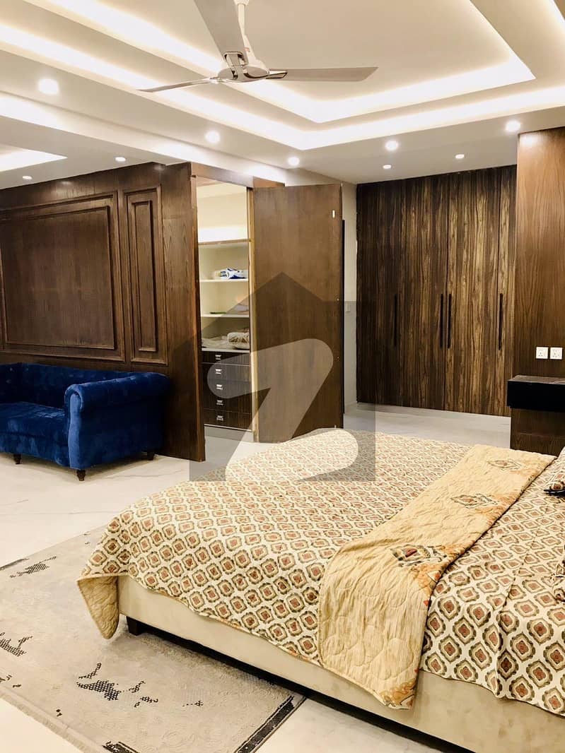 F-7 brand new furnished house for rent F-7 brand new furnished house for rent
