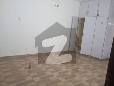 1 Kanal Upper Portion Is Available For Rent In Dha Phase 3 Near McDonalds Y Block