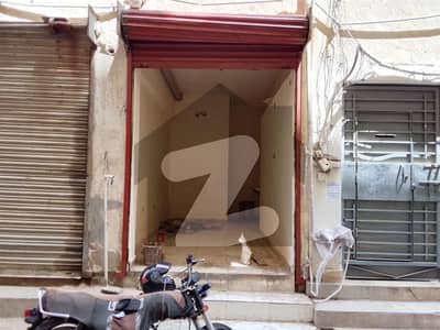 Shop for sale