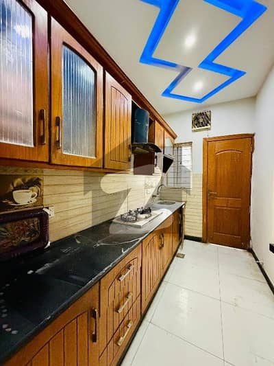 1 Kanal House For Sale In Beautiful F-8/3