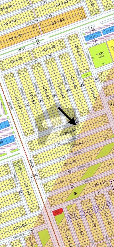 Ideal Plot For Sale