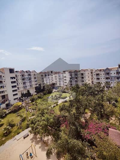 Two Bedrooms Apartment For Sale