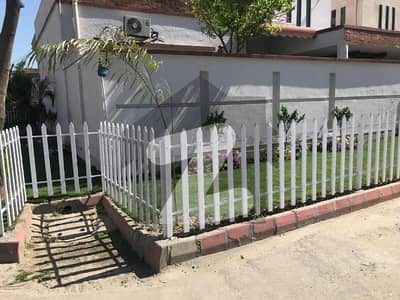 Furnished 4 Bedroom SD House 14 Marla in PAF Falcon Complex