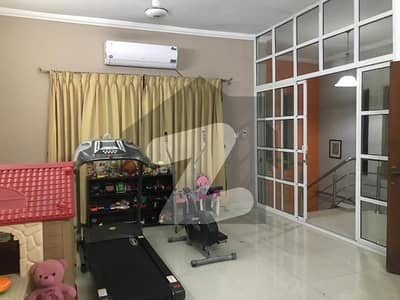 Furnished 4 Bedroom SD House 14 Marla in PAF Falcon Complex
