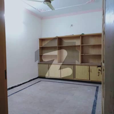 First floor upper portion for 3-4 Bachelors or family rent in I-10