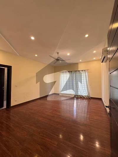 1 Kanal Modern Double Unit House For Rent 18KV Solar Spacious Parking | Prime Location Dha Phase 2