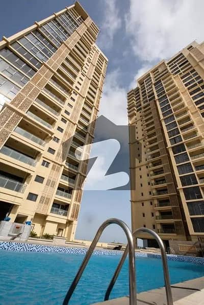The Views Emaar Tower 3 BR Appartment For Rent