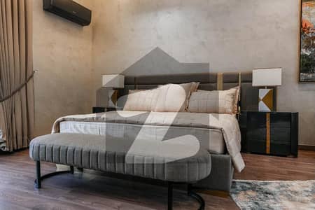 5 Marla Luxury House For Rent At Prime Location In DHA 9 Town B block
