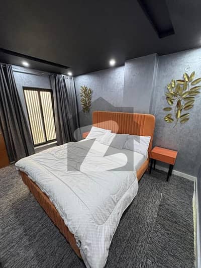 1 Bed Furnished Apartment Available for Rent | Hot Price | Hot Location