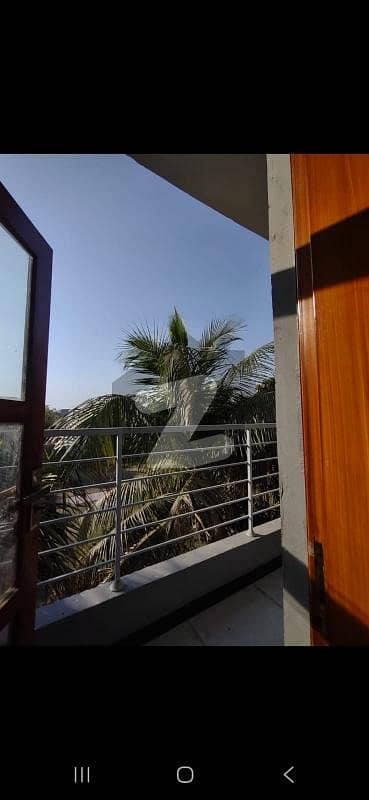 Your Ideal 1650 Square Feet Flat Has Just Become Available In Garden City - Block A