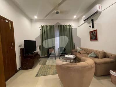 Fully Furnished 5 Marla House Available For Rent On Prime Location And Reasonable Price