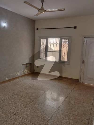 First & Second Two Upper Portions For Rent In I-10/4