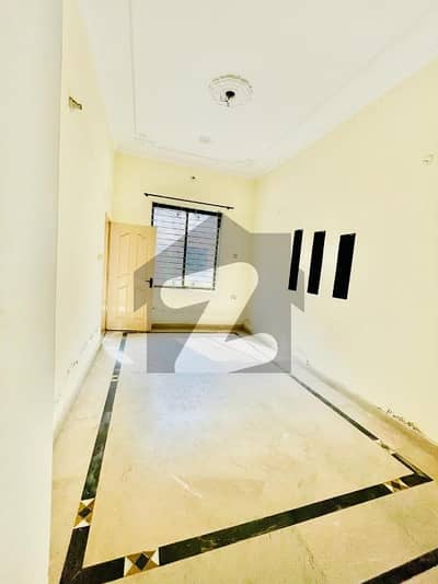 5 Marla lower Portion for rent in Sabzazar near to Main Fori Rabta keray