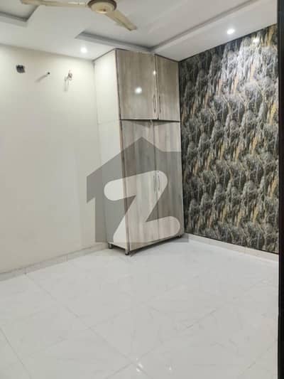 4 Marla Full House Available For Rent In Formanites Housing Scheme
