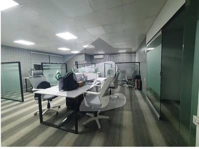 Area 3000 Square Feet Brand New Corporation Office Available For Rent In Main Boulevard Road Gulberg 3 Lahore