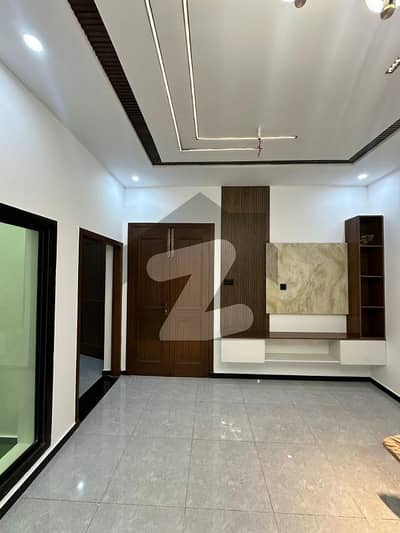 444 Square Yards Liveable House In The Beautiful Street Of F-6/1 Islamabad