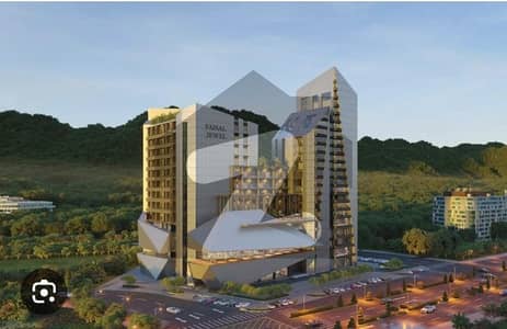 SUPER INVESTER RATE PLOT FOR SALE FAISAL HILL D BLOCK SUN FACE SOLID PARKS
