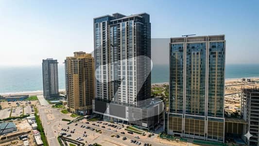 The Emaar panorama Tower 2BR Appartment For Sell