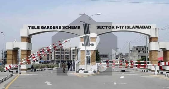 ایف ۔ 17 اسلام آباد میں 3 کمروں کا 5 مرلہ فلیٹ 52.0 ہزار میں کرایہ پر دستیاب ہے۔