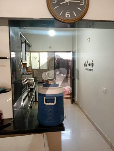 3 Bed Dd Flat For Sale Sumaira Residency