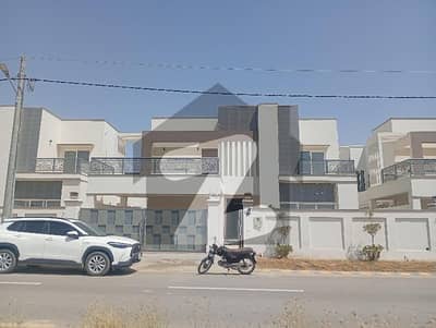فالکن کمپلیکس نیوملیر ملیر,کراچی میں 5 کمروں کا 1 کنال مکان 11.25 کروڑ میں برائے فروخت۔