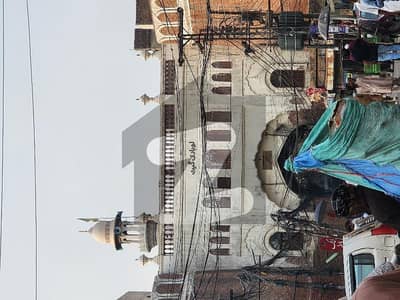 Traditional Heritage House on old Lahore