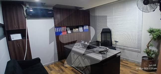 Commercial Space For Rent