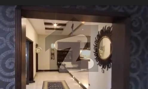 2 Kanal Splendid Home For Rent In Lahore Cantt