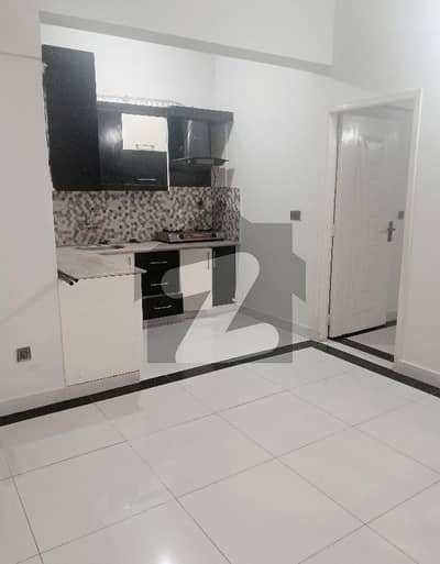 1 Bed Unfurnished Apartment For Rent