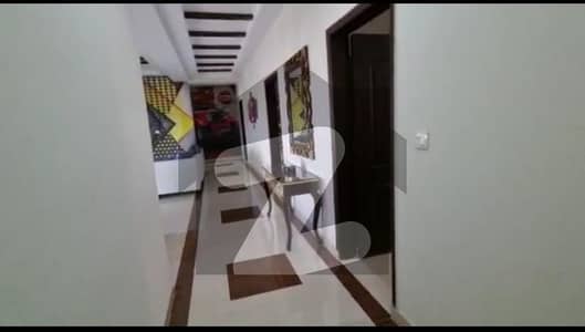3 Bed Furnished Flat for Rent in Askari 11 Lahore | Prime Location | Modern Amenities
