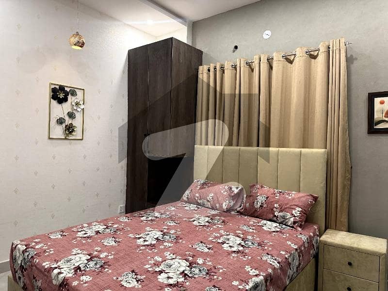 One Bed Furnished For Rent One Bed Furnished For Rent