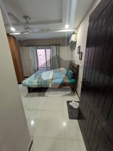 1 bedroom furnish apartment available for sale