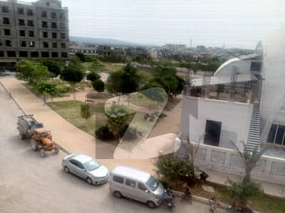 Apartment For Rent In Mpchs B17 Islamabad Pakistan