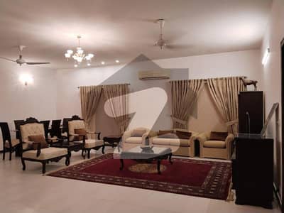 Furnished Portion For Rent