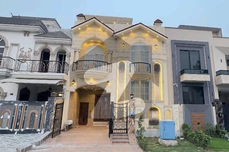Prime Location In Citi Housing Society House Sized 5 Marla For sale