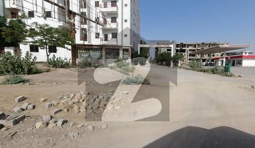 80 SQ, Yard Plot For Sale North Town Residency Phase 02 80 SQ, Yard Plot For Sale North Town Residency Phase 02