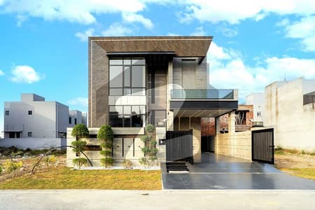 5-Marla Fully Modern House For Sale at Hot Location Near Askari 11 & Commercial 5-Marla Fully Modern House For Sale at Hot Location Near Askari 11 & Commercial