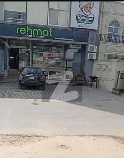 2ND & 3RD FLOOR FOR RENT