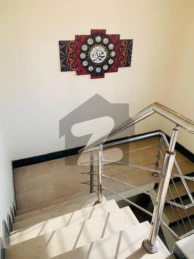 Well Maintained 3 Bedrooms Upper Portion For Rent DHA Phase 3 Lahore