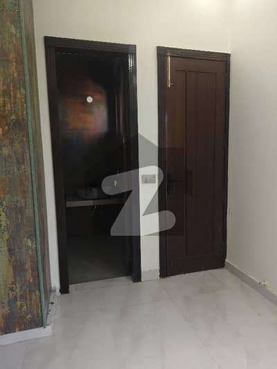 5 Marla Second Floor Available For Rent In Etihad Town Ph 1