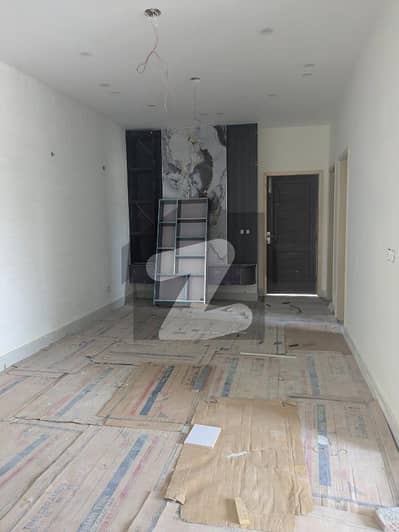 Tile Floor Brand New Home
