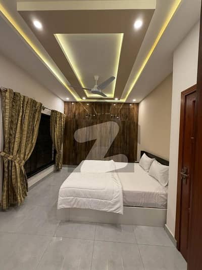 Furnished House For rent