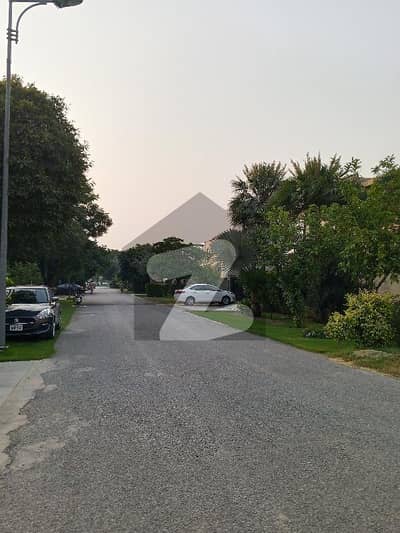 1 Kanal Residential Plot Is For Sell Block Y, Phase 7 DHA Lahore