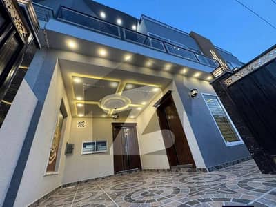 5 Marla Lower portion For Rent Buch villas Multan