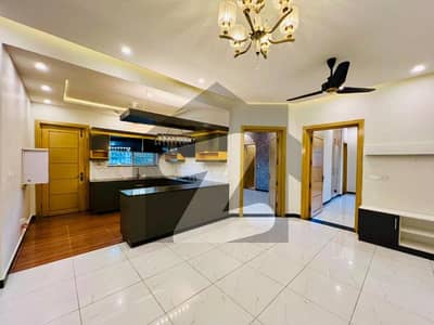 10 Marla Like A Brand New House For Sale In Bahria Town Phase 4 Rawalpindi.